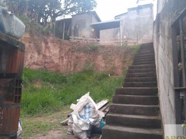 Jd Nakamura Próximo a Est M Boi Mirim Terreno de 10 por 40