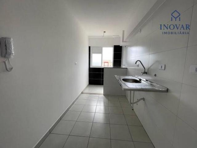 Jd. Oriente Apto Novo, 52m², 2 Dorm, Suíte, Varanda Ao lado do Shopping