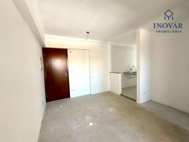Jd. Oriente Residencial Lys – Apto 52m², 2 Dormitórios, Suíte e Varanda