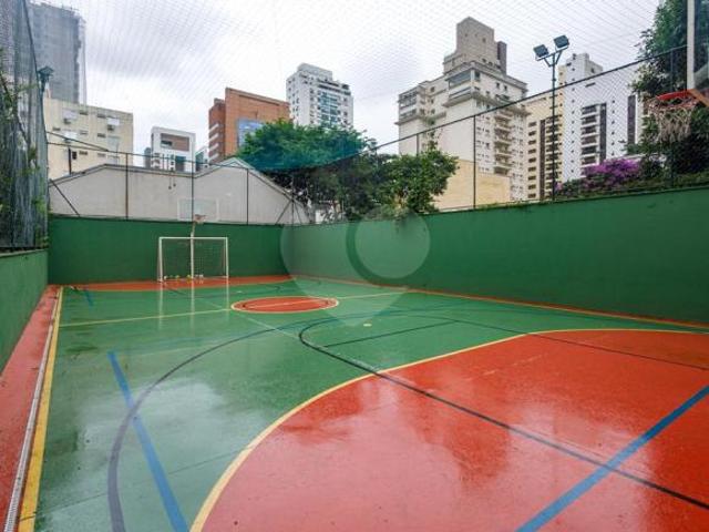 JD. PAULISTA 4 QUARTOS 3 SUÍTES 3 VAGAS