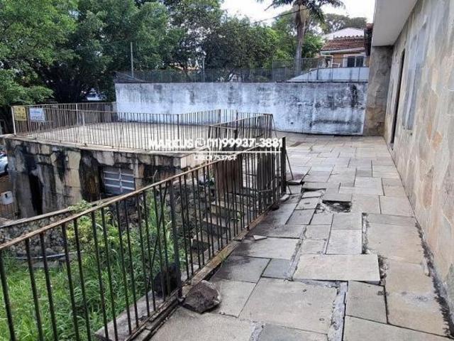 JD. PREVIDÊNCIA BUTANTÃ CASA TÉRREA NO C/ 670M² DE TERRENO/ 200M² A/C. FL23