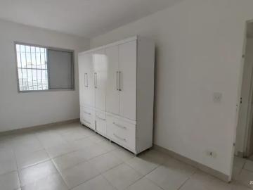 Jd. São Dimas Apto 60 m2 com 2 quartos, coz. Gabinete, 1 vg garagem. Próximo Poliedro, Unesp