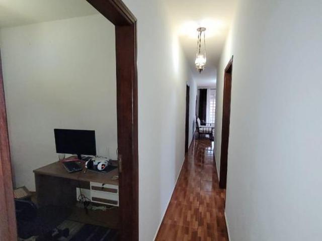 Jd. Santa Rita de Cássia Duas Casas Planas na Av. Joanópolis