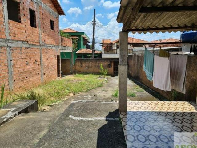 Jd Sandra próximo Metrô Capão Redondo sobrado Inacabado terreno de 12 or 25
