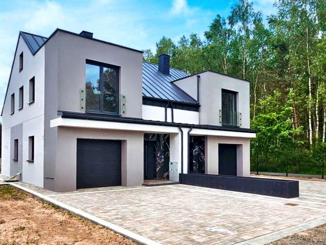 Jeżynowa 117 m², Lipie