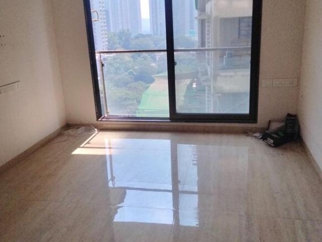 Je And Vee Shiv Krupa 1 Bedroom 385 Sq. Ft. Apartment in Malad East Mumbai Listing ID: #9982