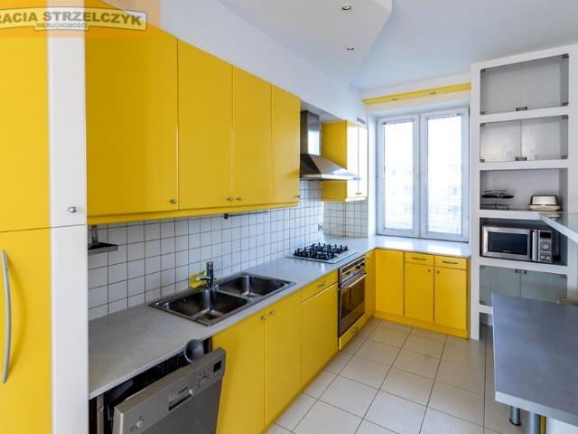 Jeździecka 121,25 m², Warszawa