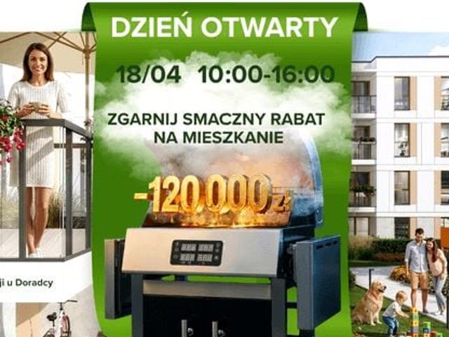 Jeździecka 26 47,07 m², Warszawa