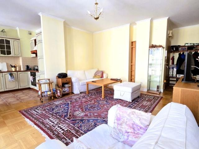 Jeździecka 68 m², Warszawa