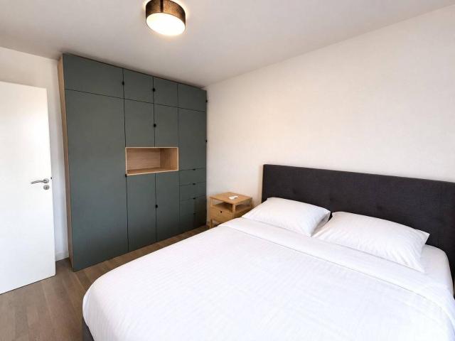 Je loue mon appartement 2 piece