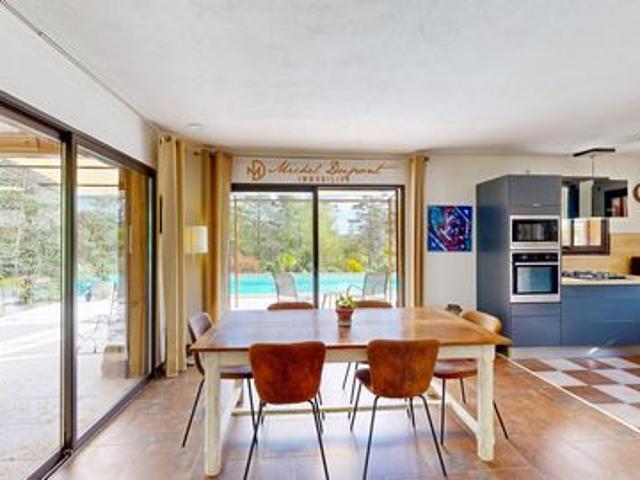 Je suis plus qu’une maison… je suis un lieu de vie où chaque détail invite à la sérénité