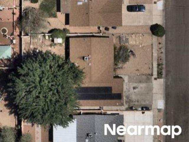 Jemez St NE