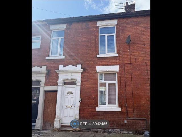 Jemmett Street, Preston PR1, 3 bed terraced house to rent, £800 pcm | PrimeLocation