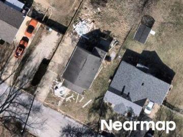 Jenwood Ave