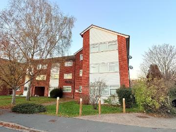 Jenyns Court, Abingdon, Oxfordshire OX14, 2 bed flat to rent, £1,400 pcm | PrimeLocation