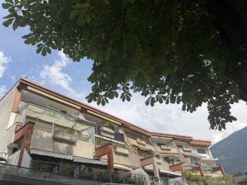 JENBACH Modernisierte hochwertig ausgestatte 5 Zi. Maisonette Wohnung mit Terrasse und Balkon zum Verkauf