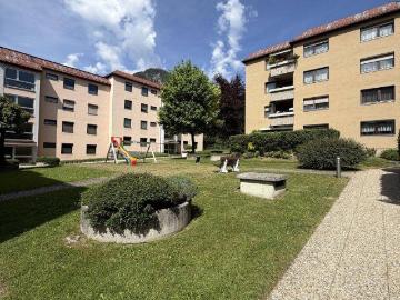 Wohnung zur Miete in 6200 - Garten, Balkon
