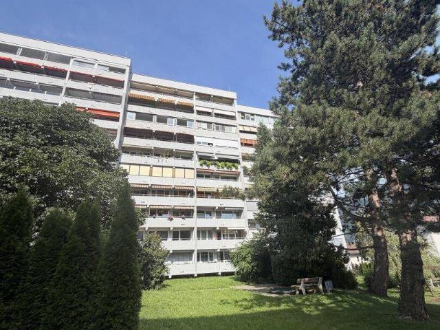 JENBACH Sonnige, modernisierte 3 Zi. Wohnung mit westseitiger Loggia zum Verkauf
