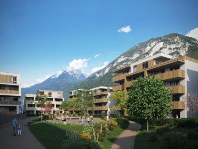 Wohnung Jenbach Jenbach 102203258