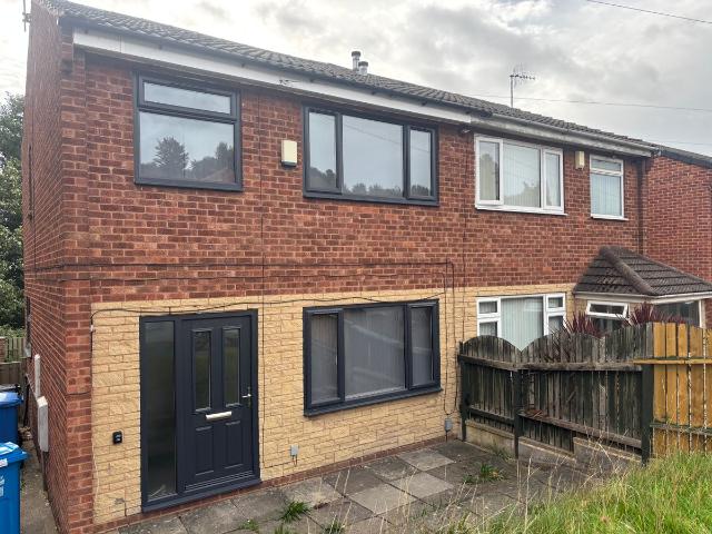 Jenkin Avenue, Sheffield S9, 3 bed semi detached house to rent, £1,000 pcm | PrimeLocation