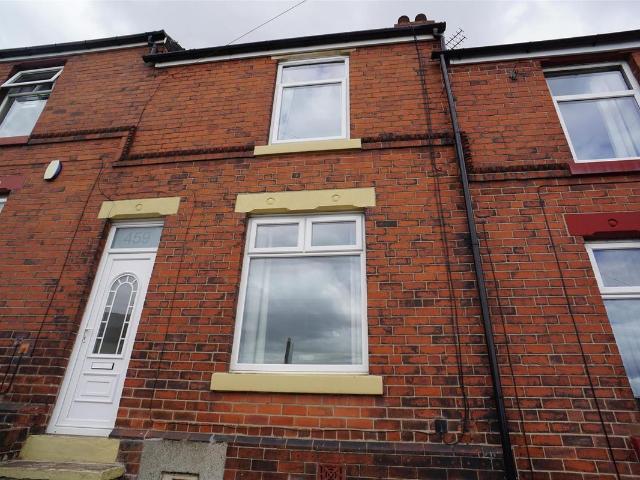Jenkin Road, Wincobank, Sheffield S5, 2 bed terraced house to rent, £825 pcm | PrimeLocation
