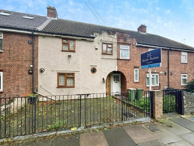 Jenkins Road, London E13 4 bed terraced house to rent £2,400 pcm £554 pw