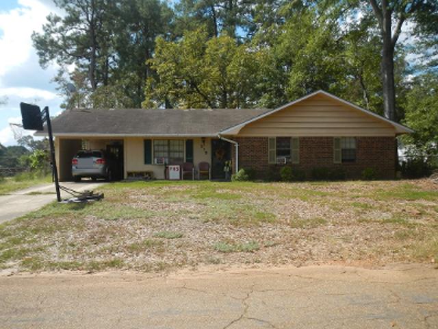 Jenkins St
