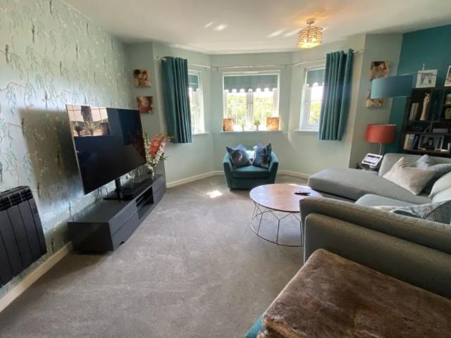 Jenkinson Grove, Armthorpe, DONCASTER