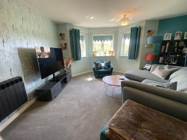 Jenkinson Grove, Doncaster, Armthorpe