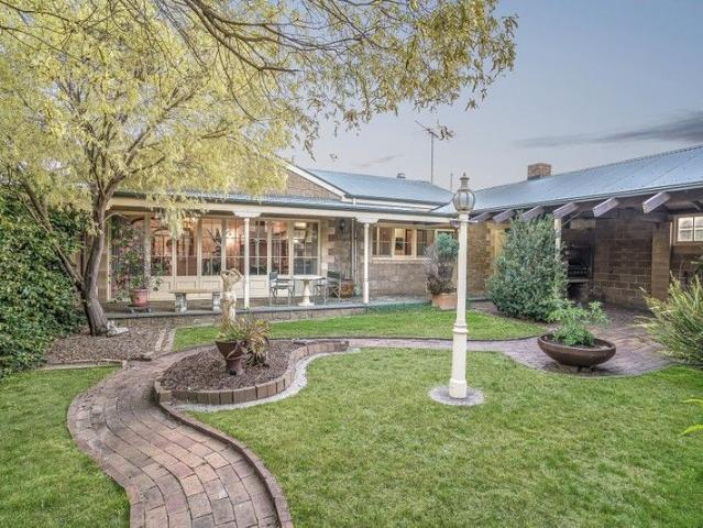 'Jenmar' Homestead on 5.4 Acres Approx