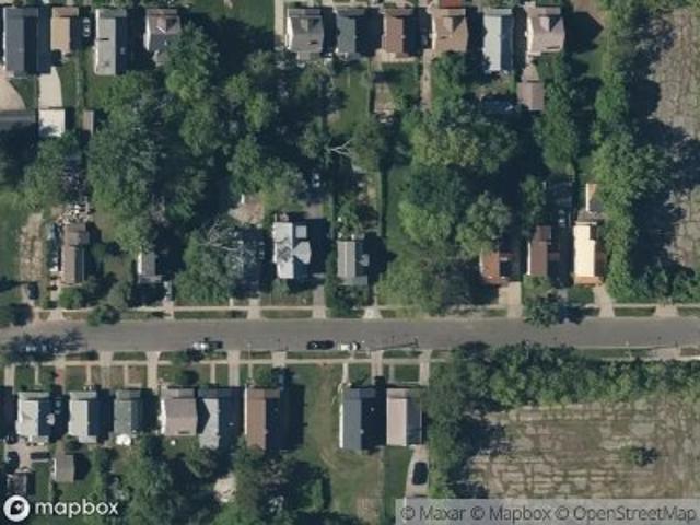 Jenne Ave