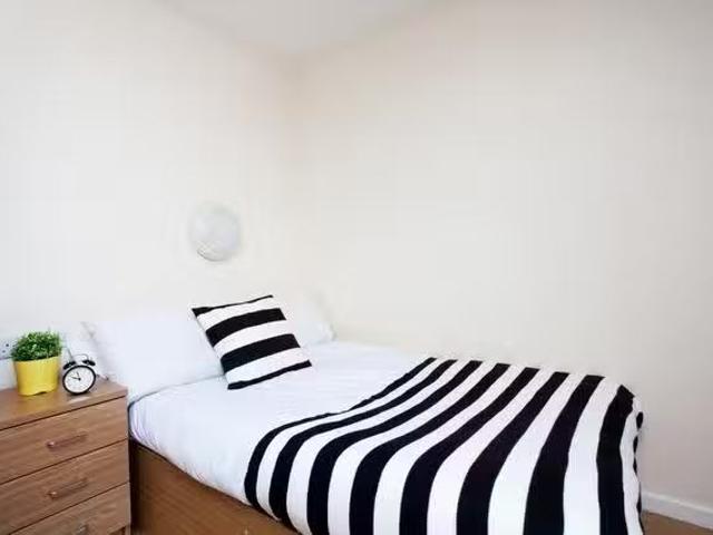 Jennens Court Classic En Suite