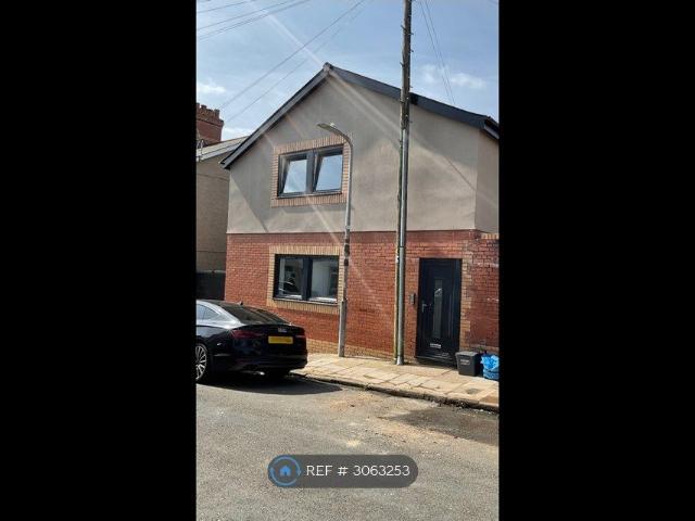 Jenner Street, Barry CF63, 1 bed flat to rent, £775 pcm | PrimeLocation