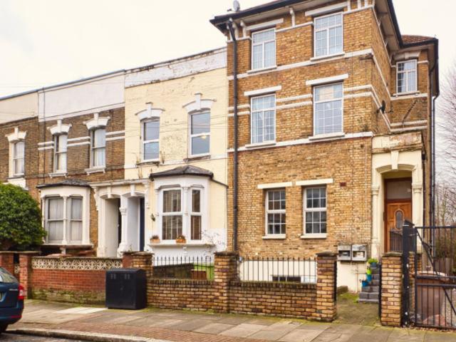 Jenner Road, Hackney, London, Greater London N16, 5 bed terraced house to rent, £6,995 pcm | PrimeLocation