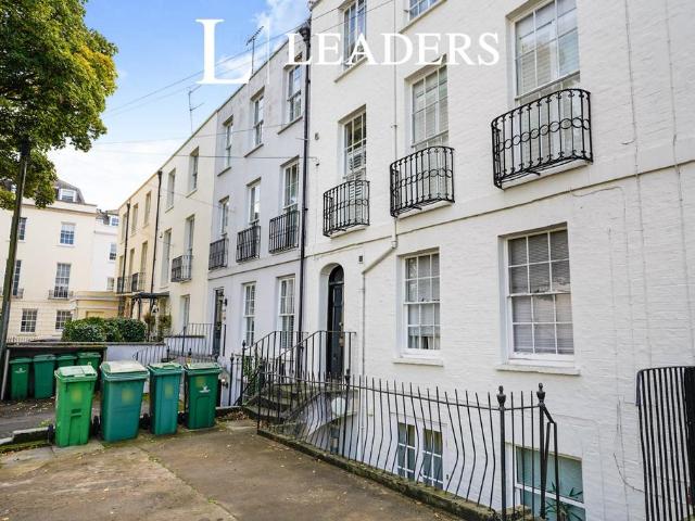 Jenner Walk, Cheltenham, GL50 Studio to rent £740 pcm £171 pw