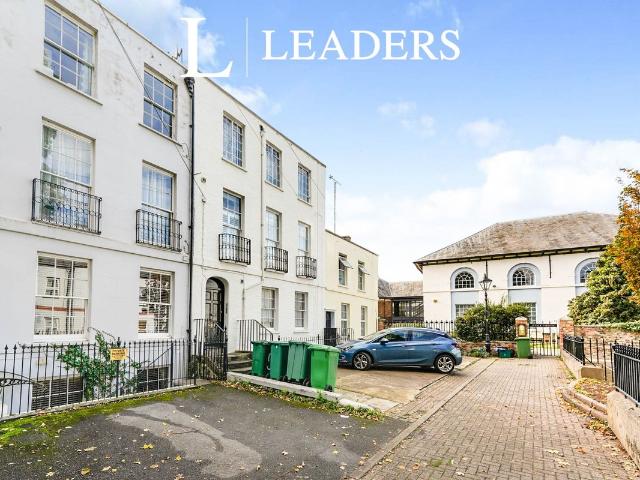 Jenner Walk, Cheltenham GL50, Studio to rent, £740 pcm | PrimeLocation