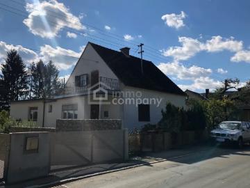Haus kaufen in Burgenland - Garten