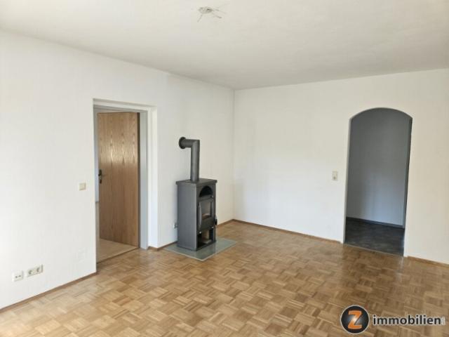 Jennersdorf Familienwohnung mit Südbalkon