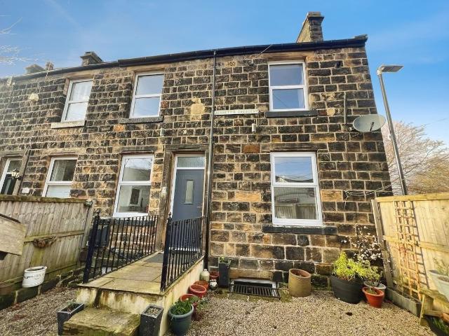 Jennetts Crescent, Otley LS21, 2 bed end terrace house to rent, £995 pcm | PrimeLocation
