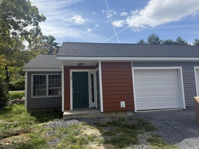 Jennings Brook Dr, Bennington, Condo For Sale