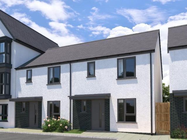 Jennings Gardens, Exeter, EX1 3 bed house to rent £1,675 pcm £387 pw