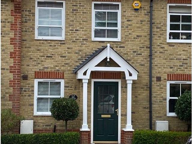 Jennings Place, Chelmsford CM4, 2 bed terraced house to rent, £1,700 pcm | PrimeLocation