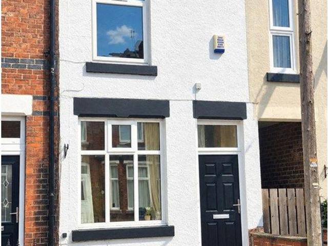 Jennings St, Stockport SK3, 2 bed end terrace house to rent, £1,100 pcm | PrimeLocation