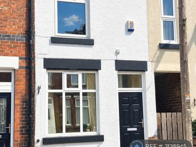 Jennings St, Stockport, SK3 2 bed end of terrace house to rent £1,075 pcm £248 pw