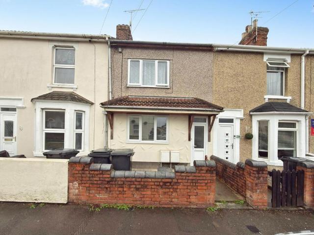 Jennings Street, Swindon SN2 1 bed flat to rent £900 pcm £208 pw