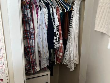 Jennifer Latreille Has an Apartment
