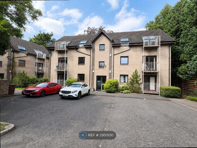 Jennys Well Road, Paisley PA2, 2 bed flat to rent, £950 pcm | PrimeLocation