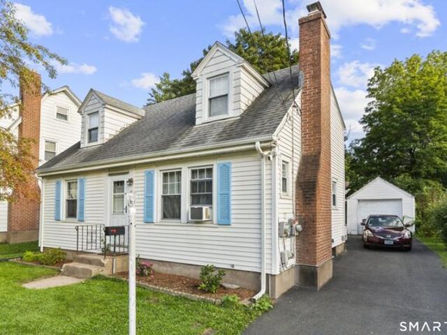 Jensen St, Manchester, Home For Sale