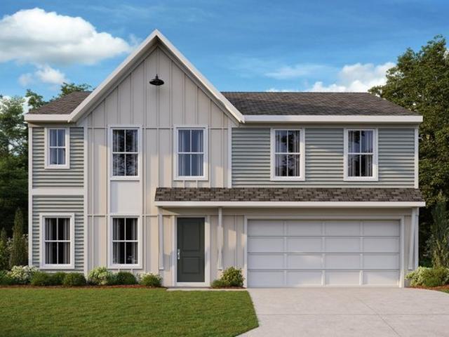 Jensen Plan Three Rivers Community