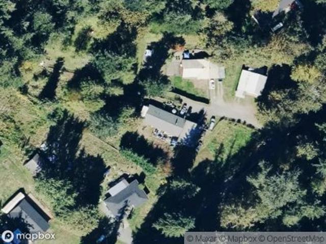 Jensen Rd E